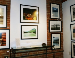 Artist Gallery